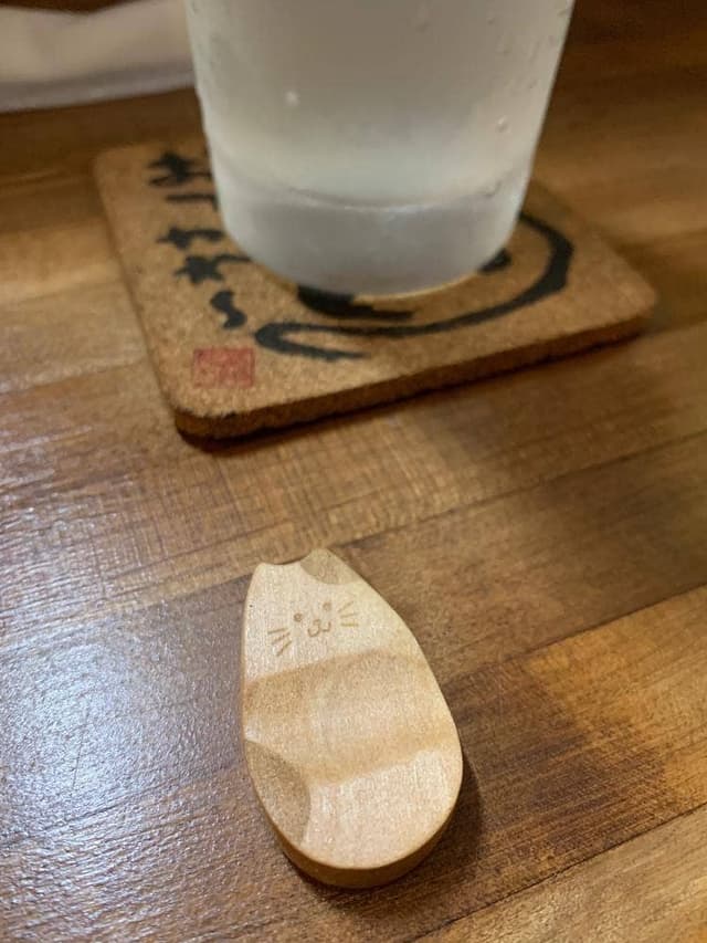 気まぐれ食堂 トラトネコ - サブ画像1