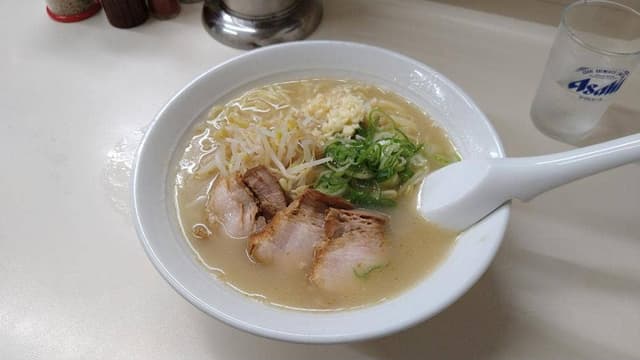 薩摩っ子ラーメン 天六店 - サブ画像3