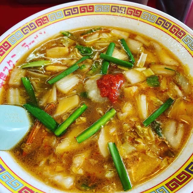天理スタミナラーメン 小阪店 - サブ画像2