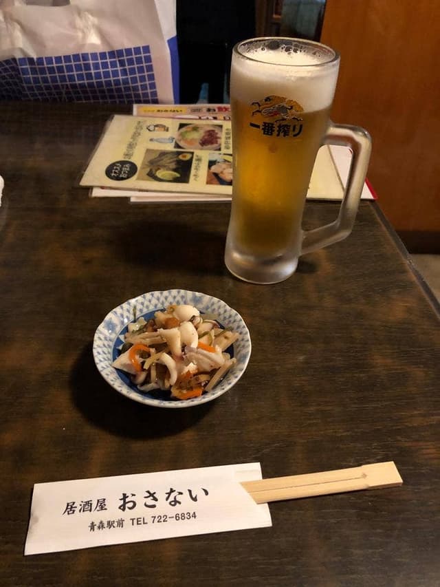 居酒屋おさない - サブ画像1