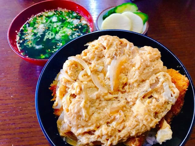 やまだ食堂 - サブ画像3