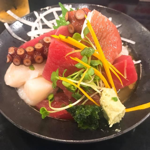 仲宿酒蔵 - サブ画像1