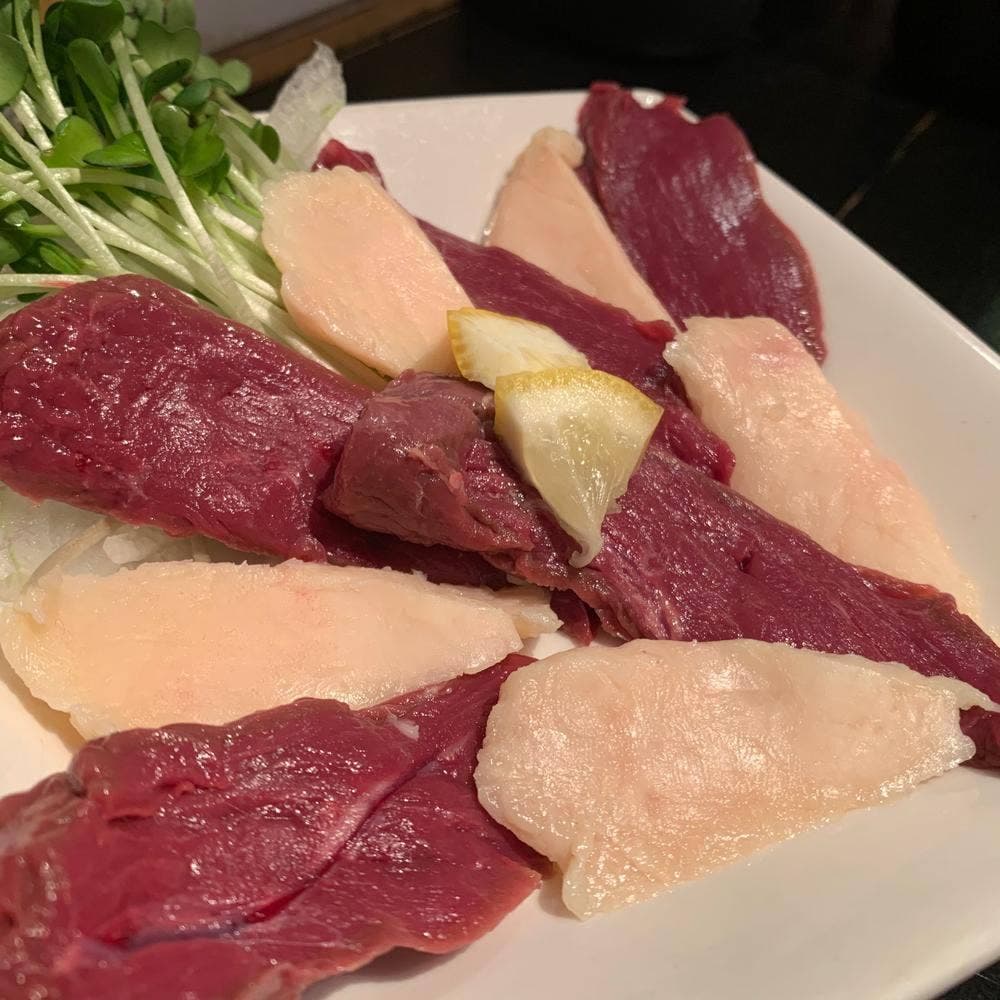 馬肉食堂 さくら
