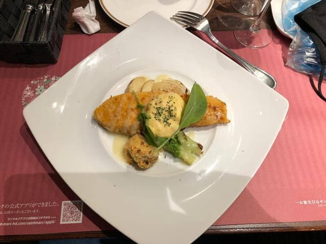 ベーカリーレストランサンマルク 藤沢大庭店 - サブ画像2