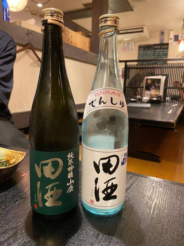 和酒菜 三ツ星 - サブ画像2