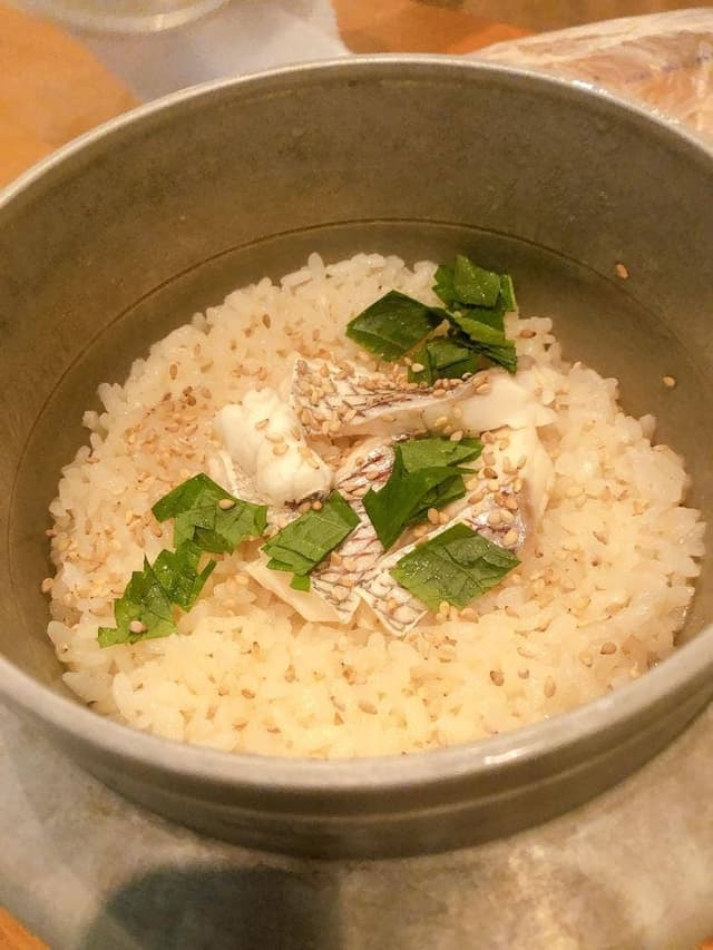 横浜野菜と日本酒 七草 - サブ画像1