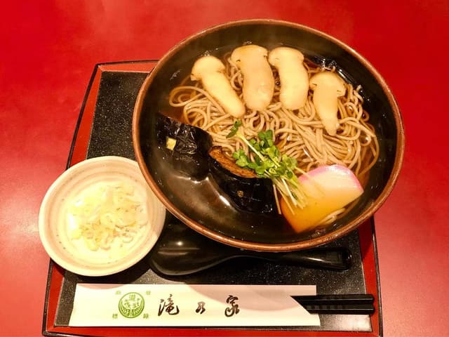 滝乃家 - サブ画像2