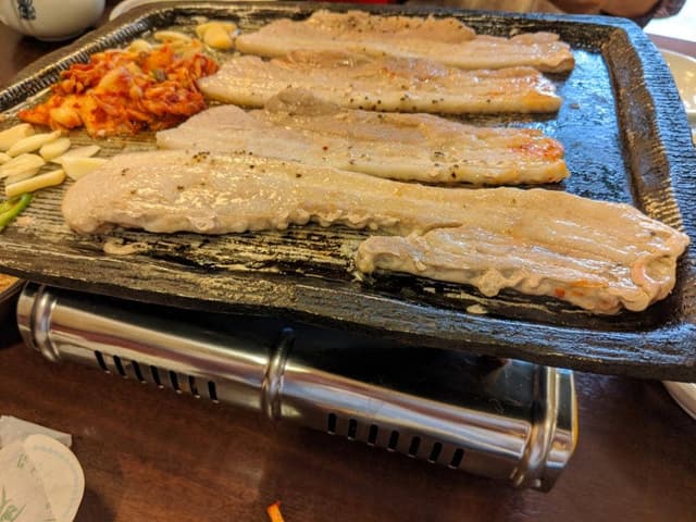 コリアンダイニング李朝園 鶴橋店 - サブ画像2