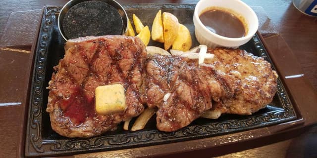 ステーキガスト 厚木妻田店 - サブ画像2