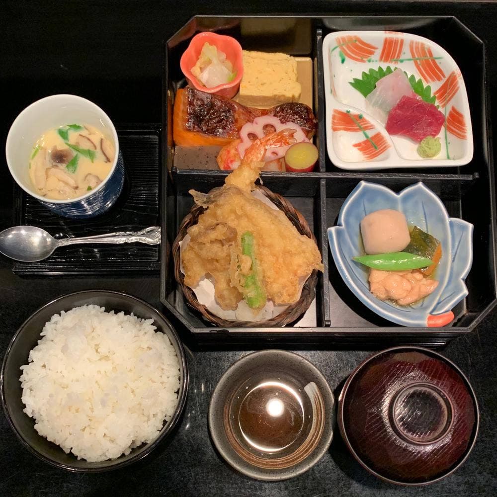 逸品料理屋 流石