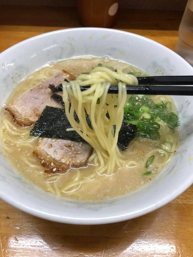 大晃ラーメン - サブ画像1