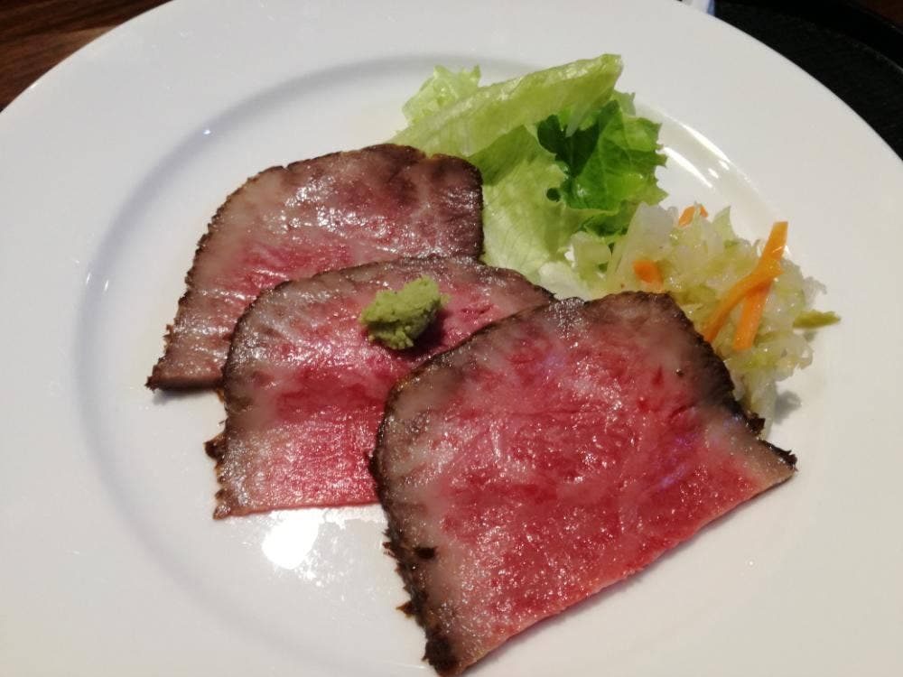 酒蔵の膳処 西蔵