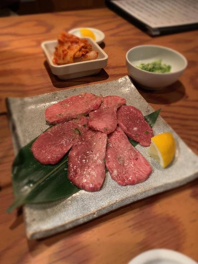 焼肉屋 はなれ本店 - サブ画像1