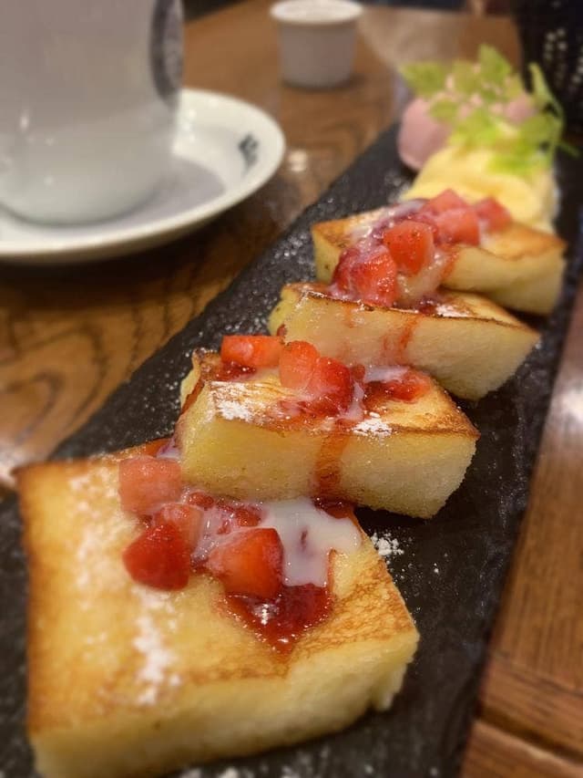 支留比亜珈琲 名東若葉台店 - サブ画像1