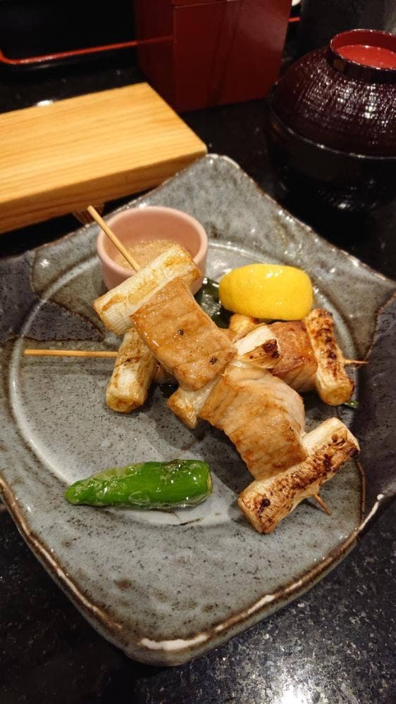 にぎり長次郎 外環山科店 - サブ画像2