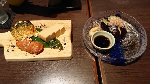 なにわの台所 いたち - サブ画像2