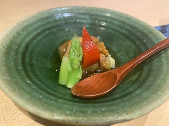 はかた遊膳 - サブ画像1