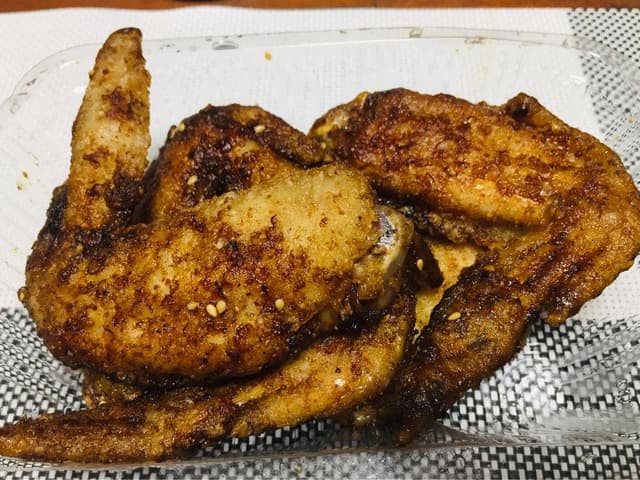 元祖からあげ本舗 まるたけ 登川店 - サブ画像1