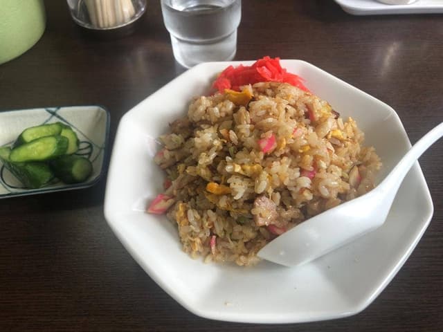 とりや食堂 - サブ画像1