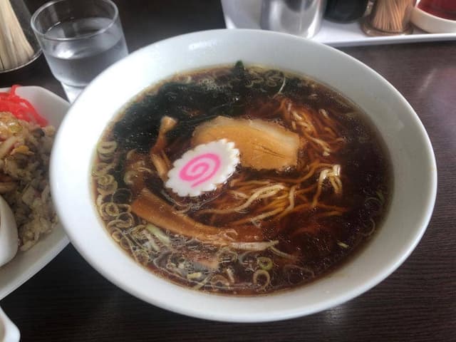 とりや食堂 - サブ画像3