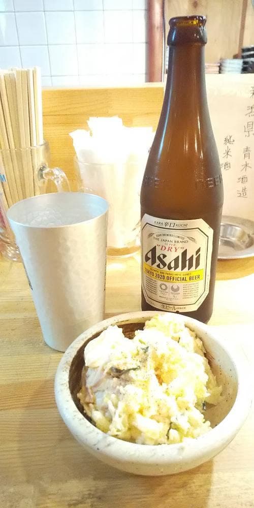 明石銀座通り酒場 - サブ画像1