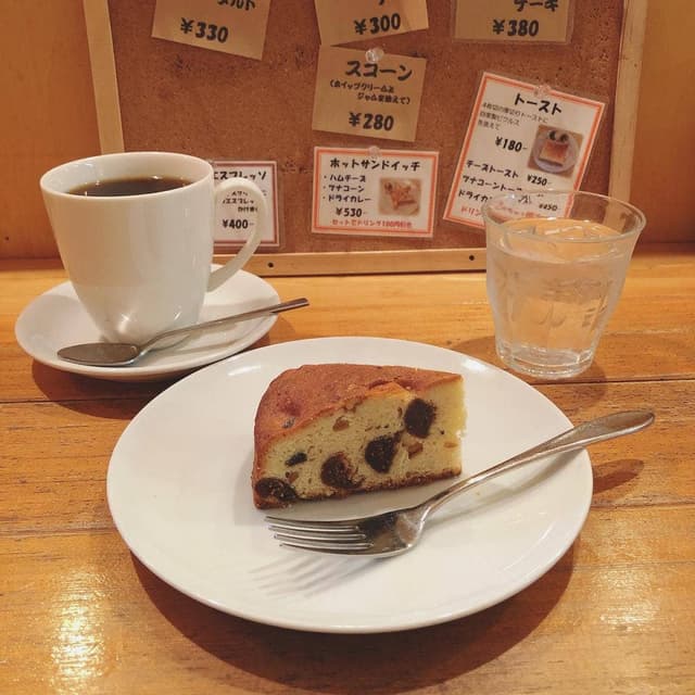 BR Coffee - サブ画像2