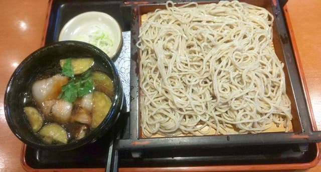 増田屋 - サブ画像1