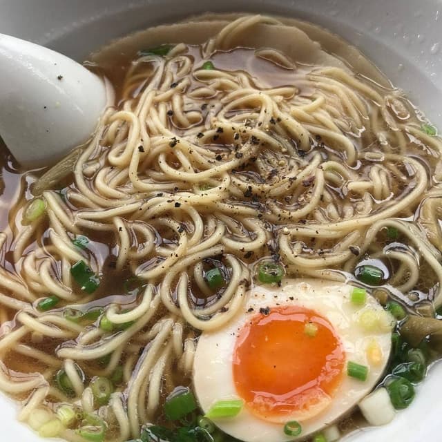 中華そば kobi - サブ画像2