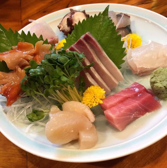 仙八 - サブ画像1