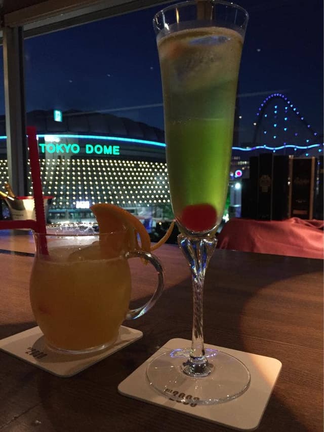 BAR 2000 - サブ画像1