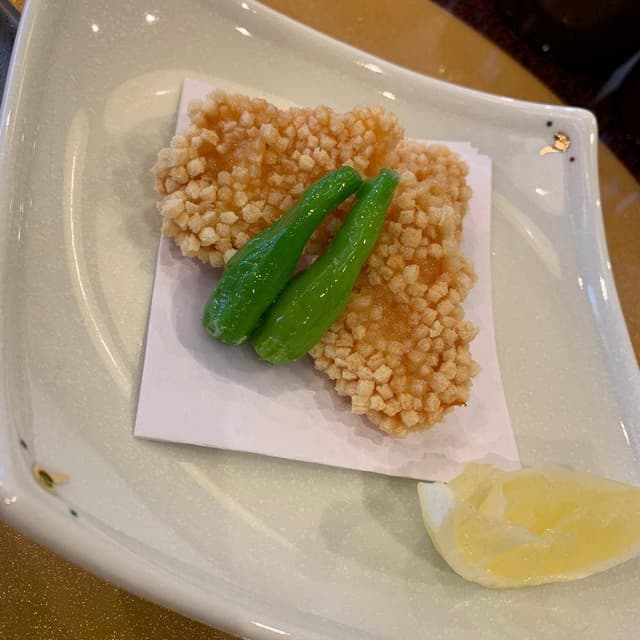 日本料理 たけむら - サブ画像2