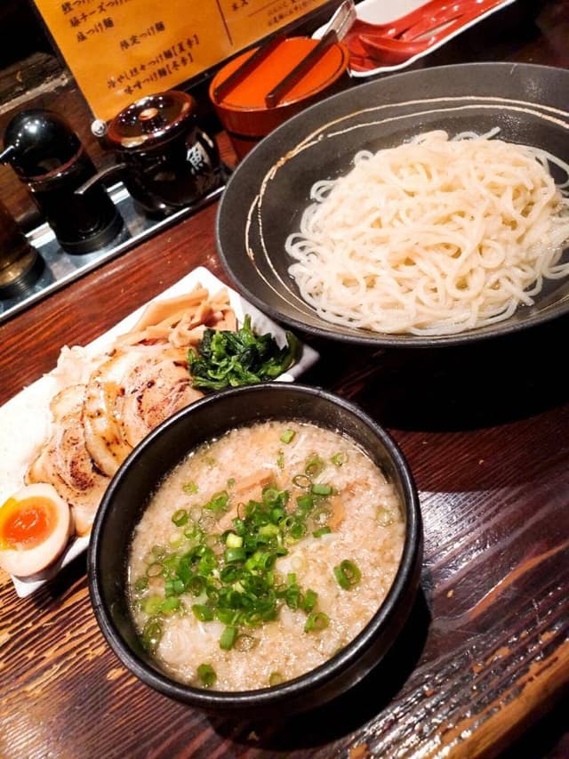 つけめん らあめん 宗庵 - サブ画像1