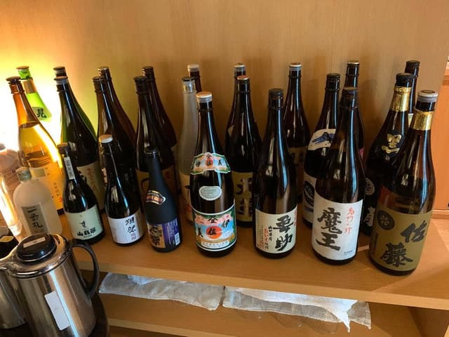 和食と地酒 ととや - サブ画像2