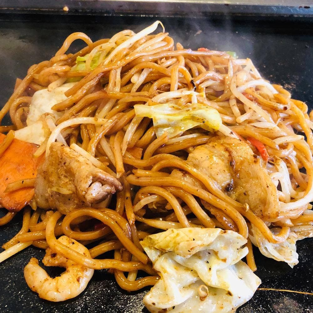 道とん堀 天神町店