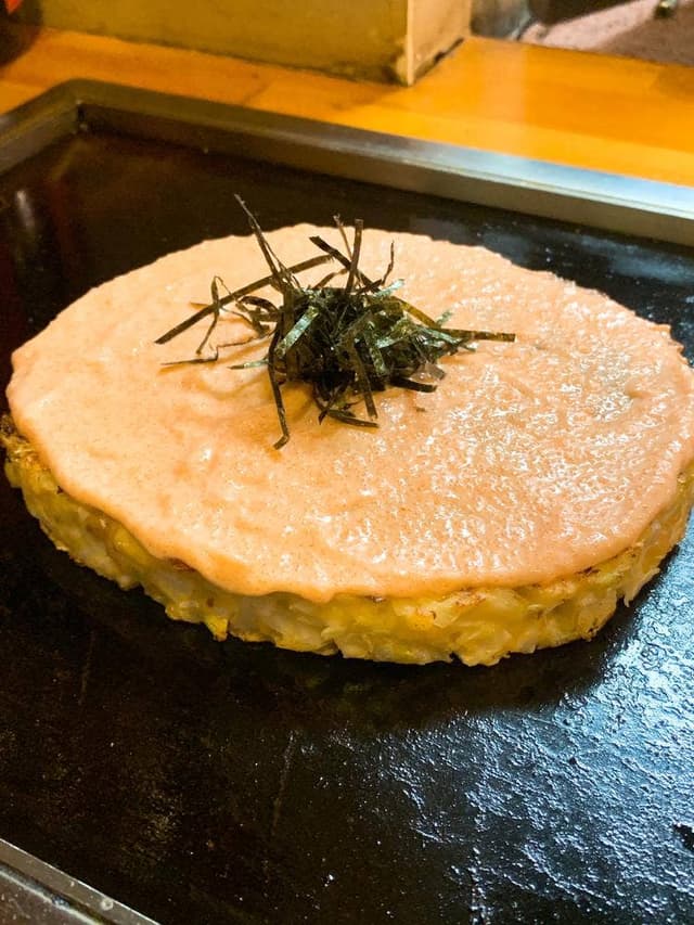OKONOMIYAKI 秀 - サブ画像2