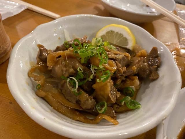 串カツのぼんちゃん - サブ画像2