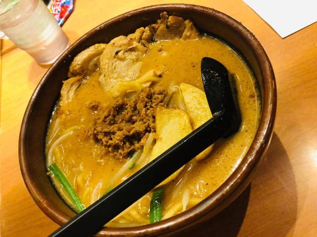 麺屋壱正 各務原店 - サブ画像3