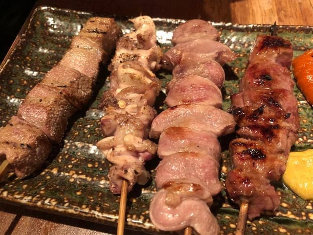 くしやき 三ツ星 - サブ画像3