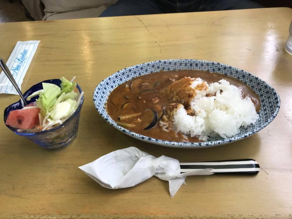 コーヒーショップ桂