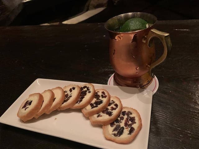 Bar enishi - サブ画像3