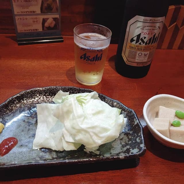 喜のかこい 池田駅前店 - サブ画像1