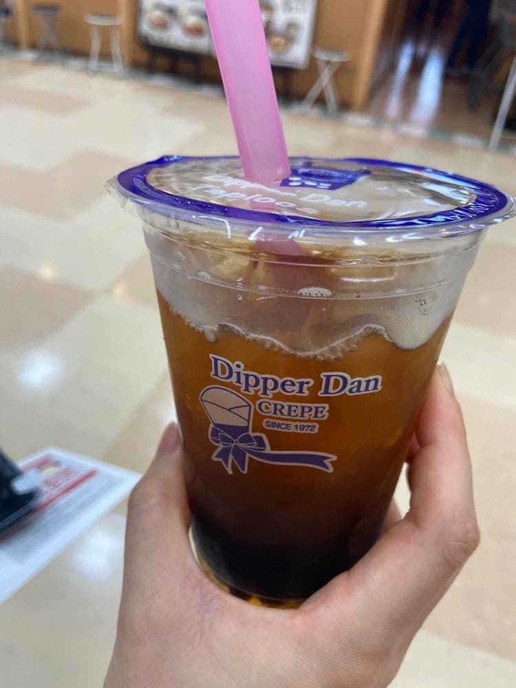 ディッパーダン アズパーク店