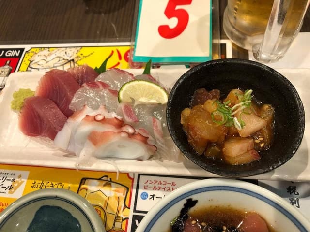 魚菊 - サブ画像1