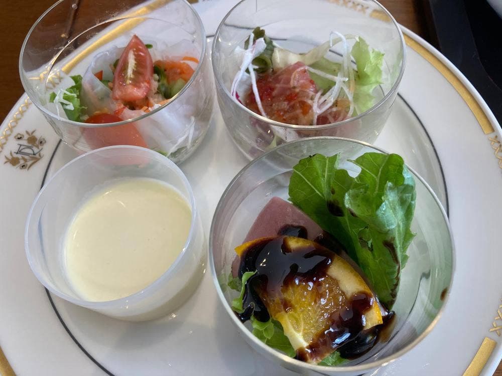 リゾートダイニング フジヤマテラス