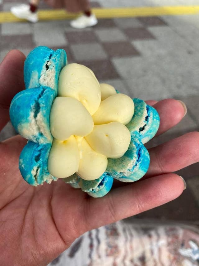 私はトゥンカロンに恋をした 高松店 - サブ画像1