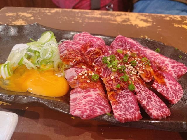 オカン焼肉 紅ちゃん 西口店 - サブ画像2