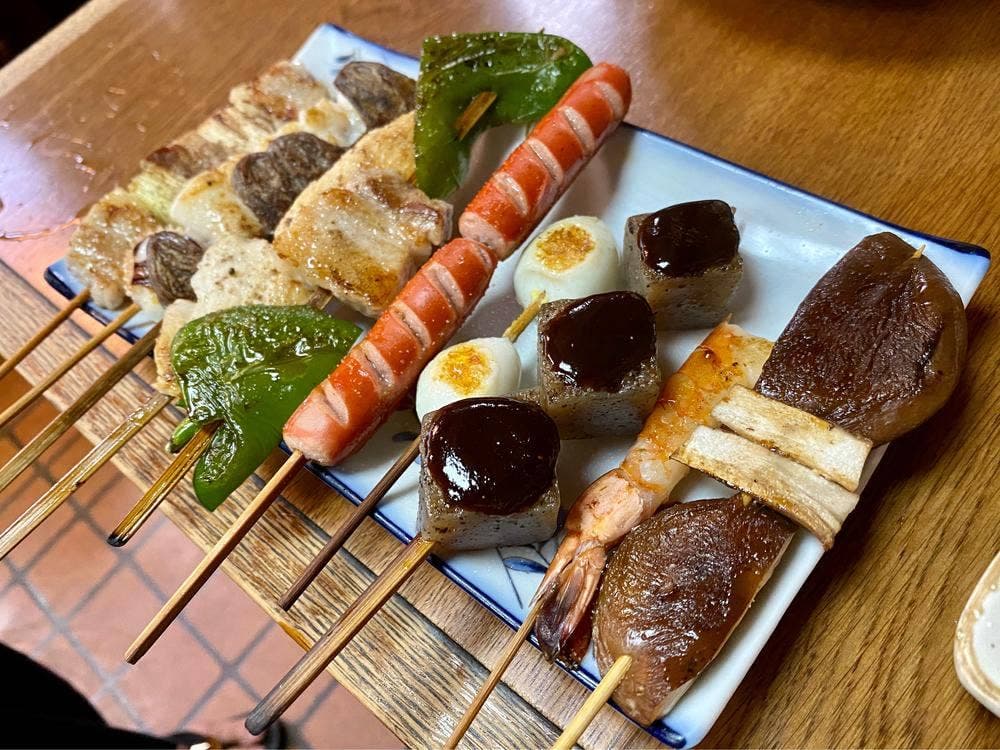 鉄板焼 旭