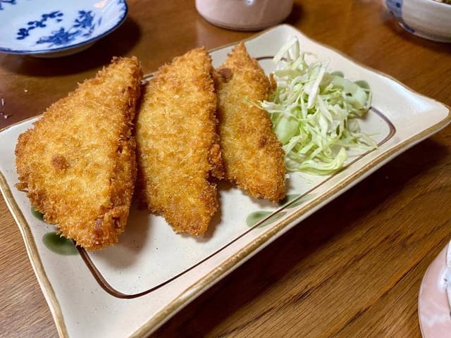 鉄板焼 旭 - サブ画像3