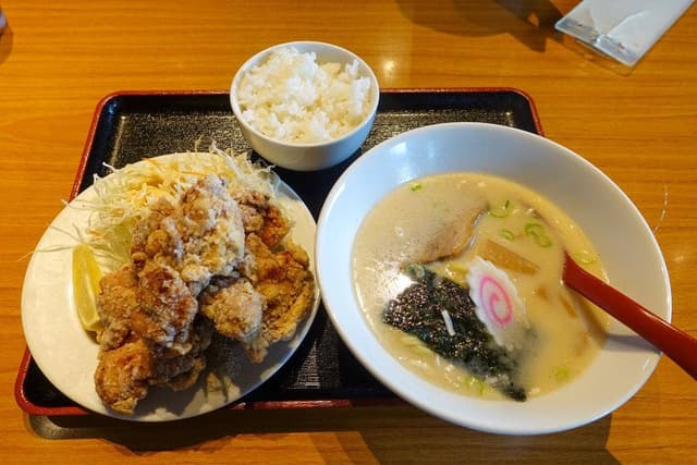 台湾料理 龍福 - サブ画像2