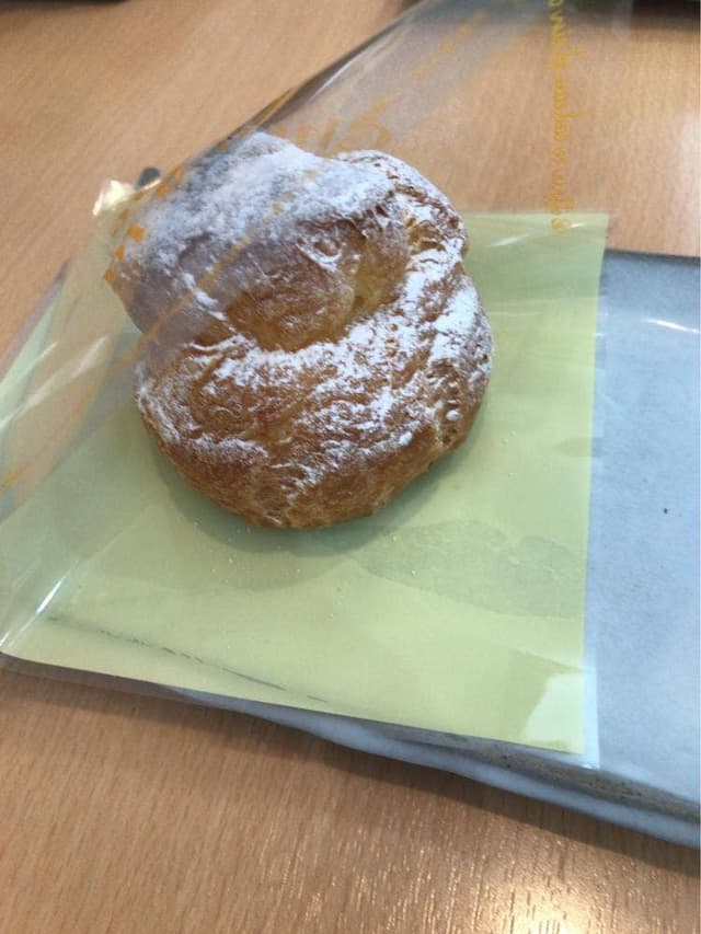 SWEET TIME PLUS - サブ画像1